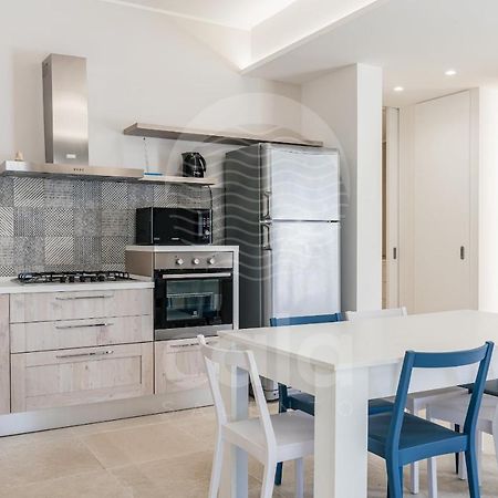 Villa Sabbia Bianca By Cala Salento Torre Lapillo Zewnętrze zdjęcie