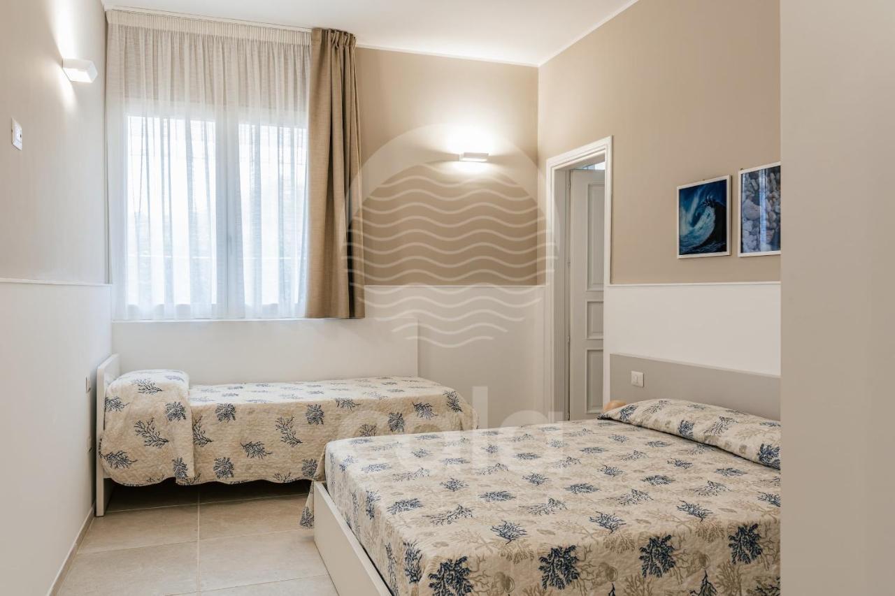 Villa Sabbia Bianca By Cala Salento Torre Lapillo Zewnętrze zdjęcie