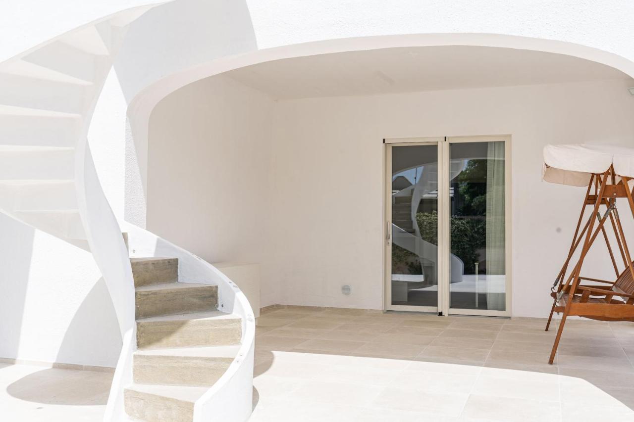 Villa Sabbia Bianca By Cala Salento Torre Lapillo Zewnętrze zdjęcie